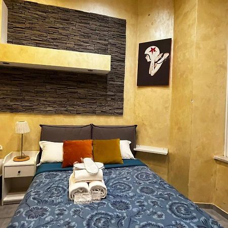 Double B Ferruccio I Bed & Breakfast Рим Екстериор снимка