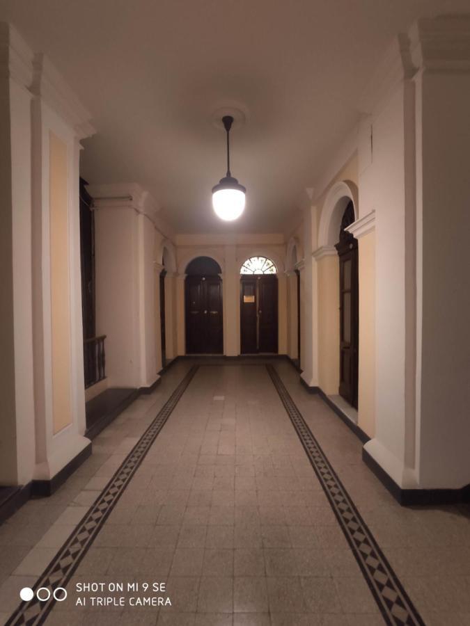 Double B Ferruccio I Bed & Breakfast Рим Екстериор снимка