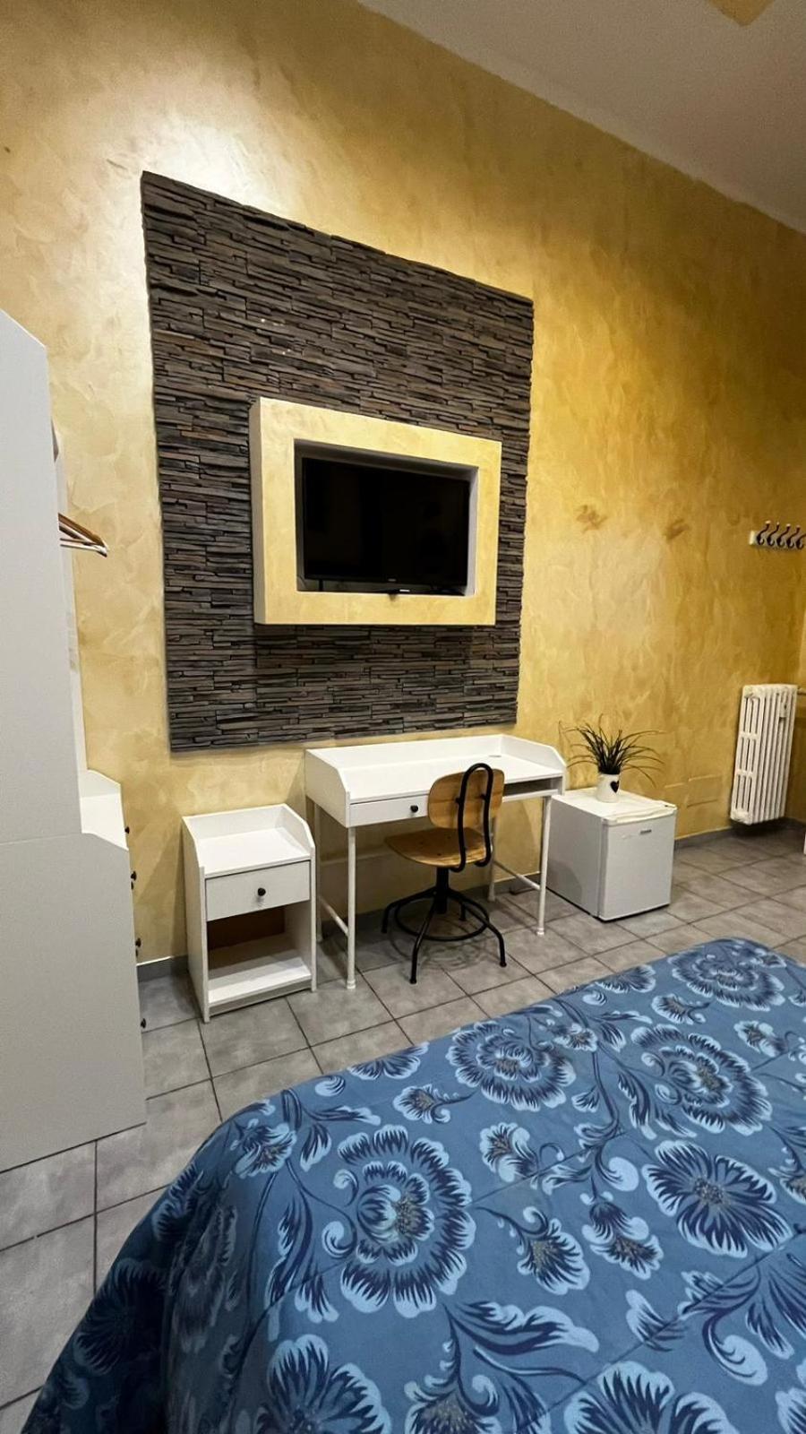 Double B Ferruccio I Bed & Breakfast Рим Екстериор снимка