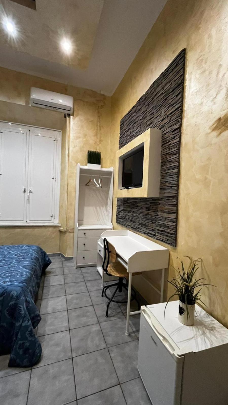Double B Ferruccio I Bed & Breakfast Рим Екстериор снимка