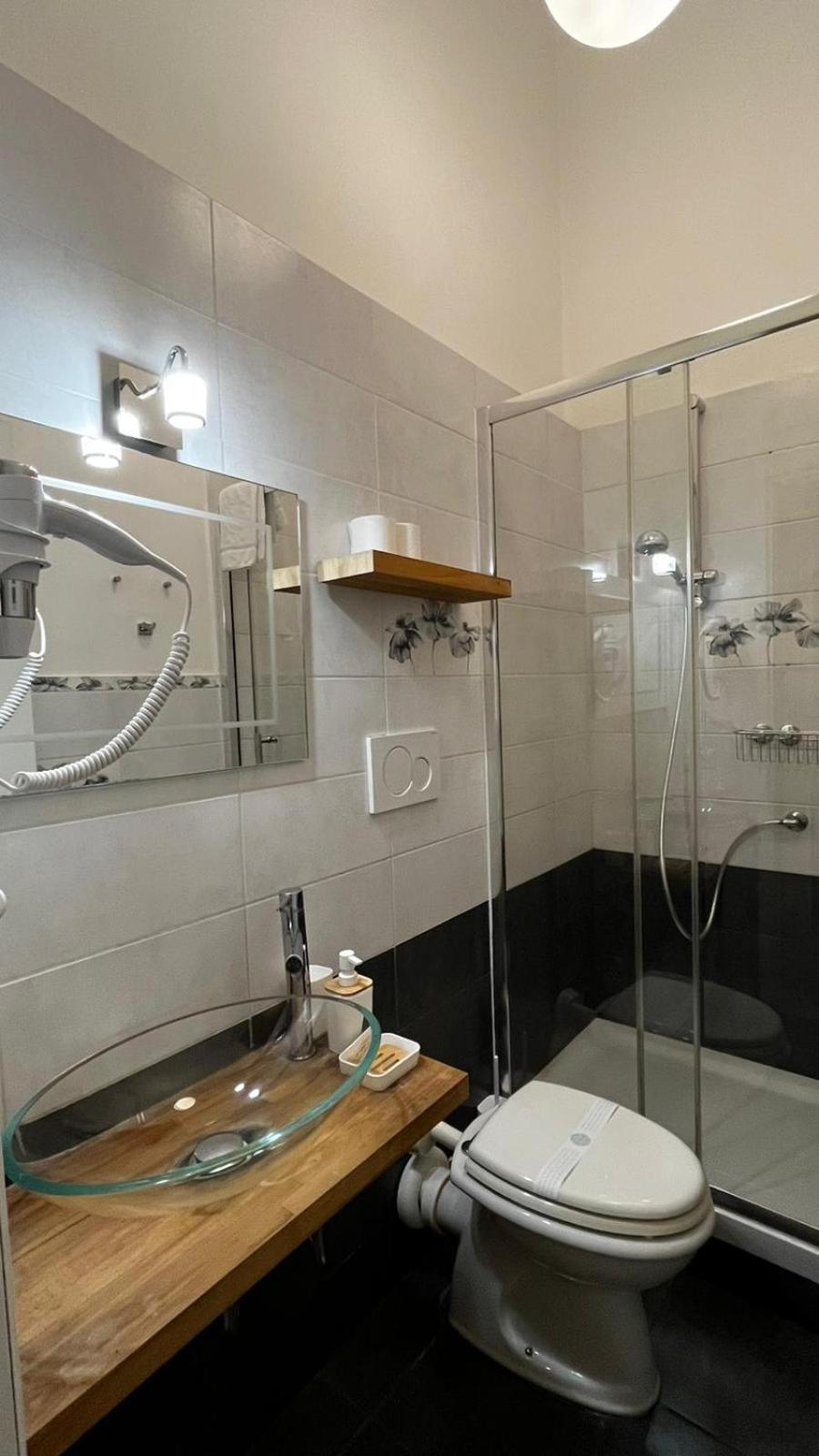 Double B Ferruccio I Bed & Breakfast Рим Екстериор снимка