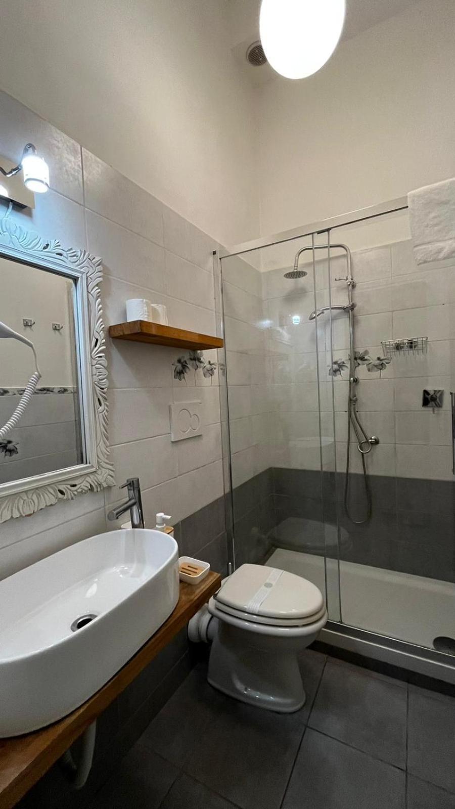 Double B Ferruccio I Bed & Breakfast Рим Екстериор снимка