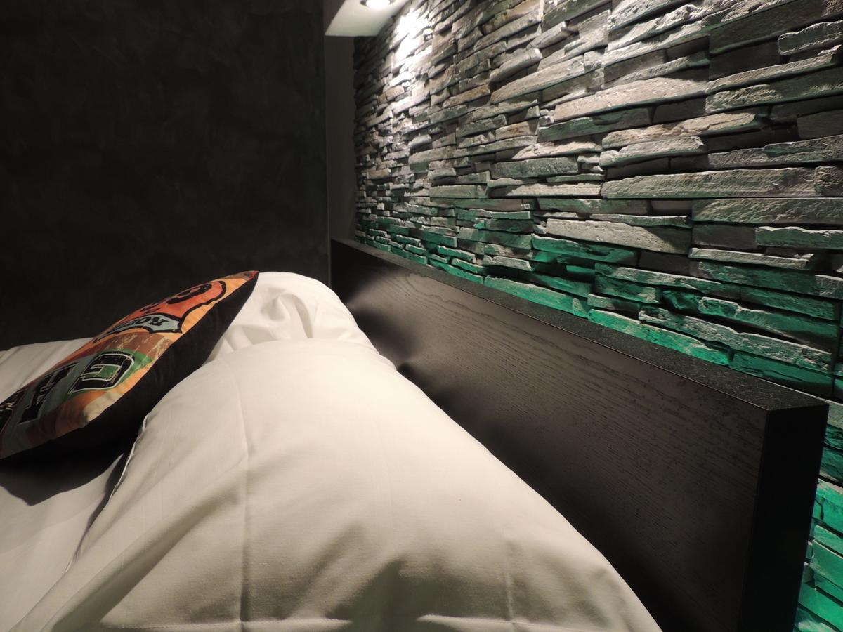 Double B Ferruccio I Bed & Breakfast Рим Екстериор снимка