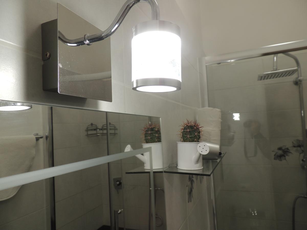 Double B Ferruccio I Bed & Breakfast Рим Екстериор снимка